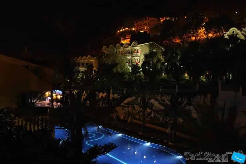 Flamingo Hotel Ölüdeniz